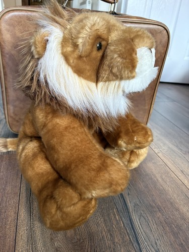 Keel toys large - toys, lion