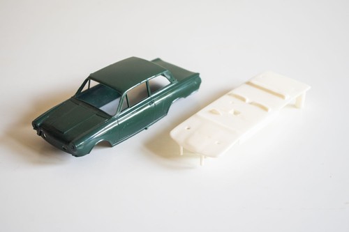 New airfix mrrc - airfix/mrrc, ford