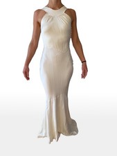 John Galliano vintage dress - Collection 2008