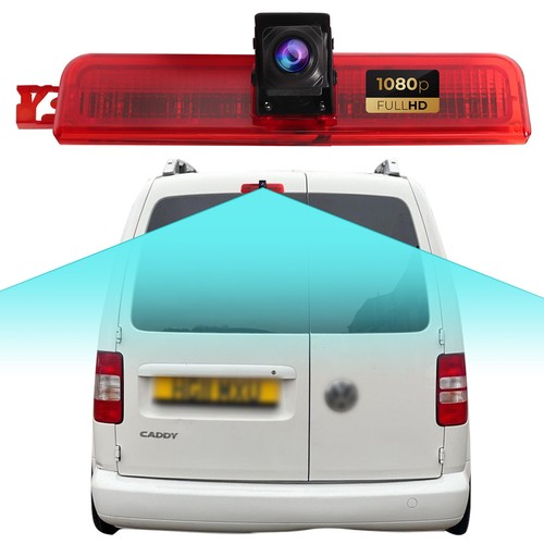 3rd rear view brake light - 3rd,