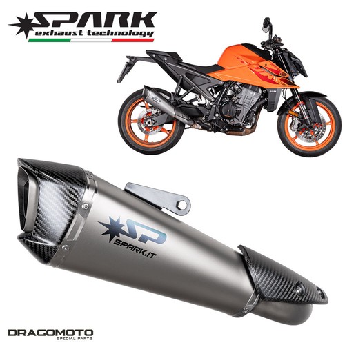 Ktm duke 990 - ktm, abs