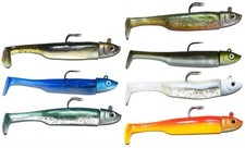 Axia Mighty Minnow / Fishing