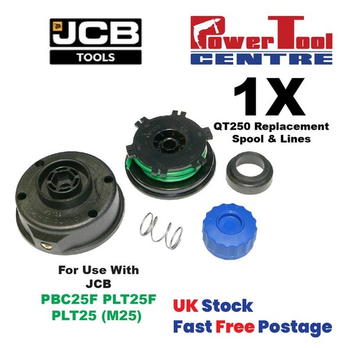Jcb pbc25f plt25f plt25 - jcb,