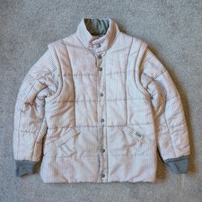 Original Puffa Pinstripe