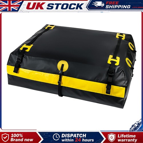 634l rooftop cargo - 634l,