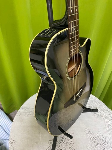 Takamine electric acoustic - takamine,