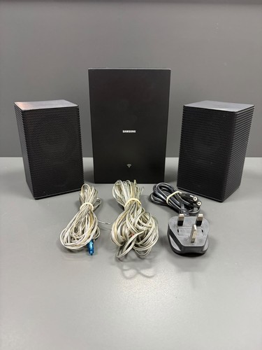 Samsung swa 9100s - swa-9100s/xu, wireless
