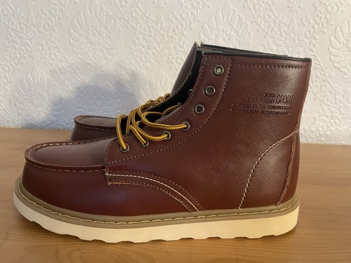 Red wing 0875 classic - wing, moc