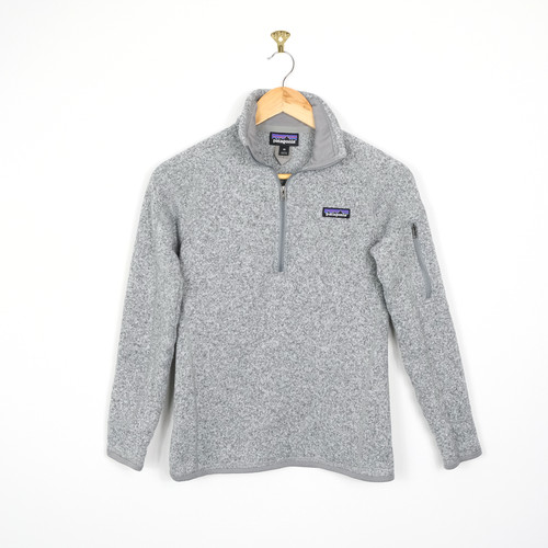 Patagonia womens grey - patagonia,