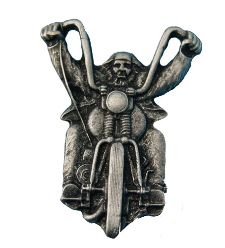 Hells angels support big - support,