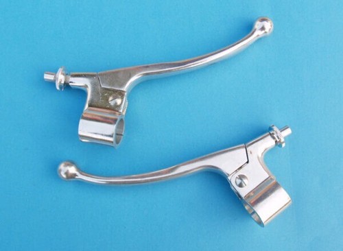 Amal pattern alloy - pattern, pair