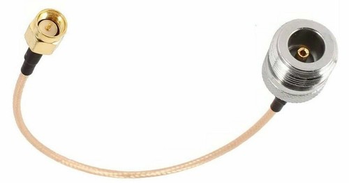 Type female socket sma - to,