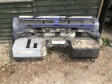 Defender 90 Bulk Head 