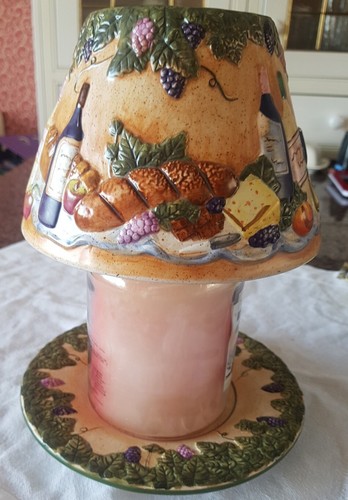 Vintage yankee candle large - yankee,
