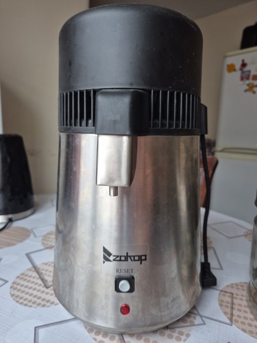 750w water distiller - 750w,