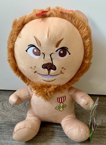 Cowardly lion wizard oz - cowardly,