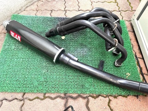 Vintage yoshimura carbon - yoshimura, full