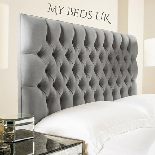 Luxury headboard plush - luxury,