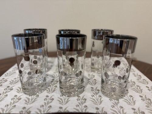 Vintage dorothy thorpe - vintage, silver