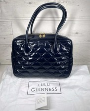 NEW-OTHER! LULU GUINNESS JENNY