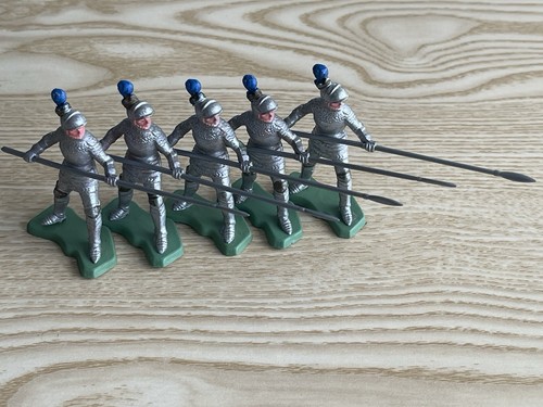 Vintage 1970s britains herald - vintage, 1970s,