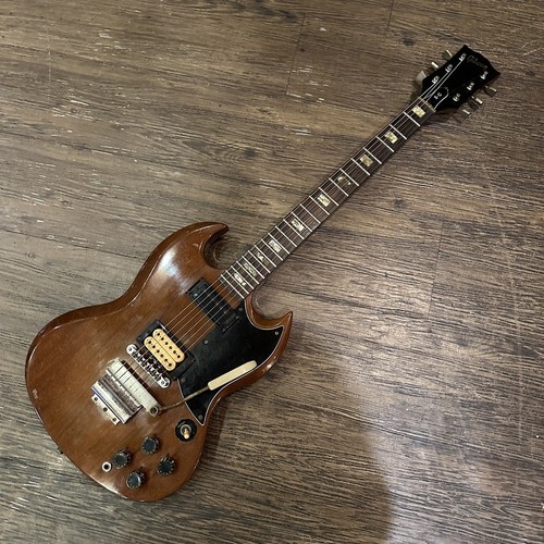 Gibson special 1970 72 - 1970,