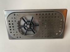 Stainless Glass Rinser