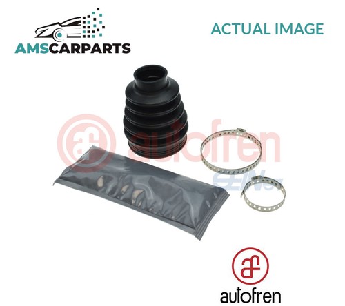 Joint boot kit transmission - boot,