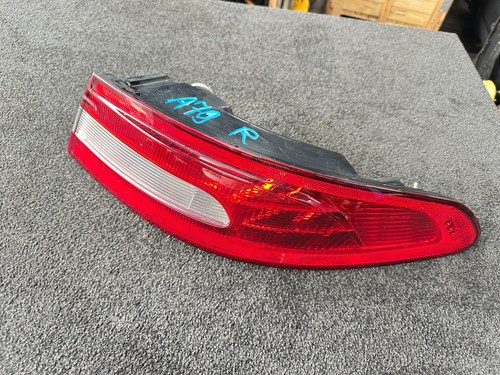 Jaguar tail light - ,