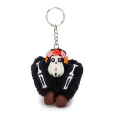 Kipling lupita monkey keychain - kipling,
