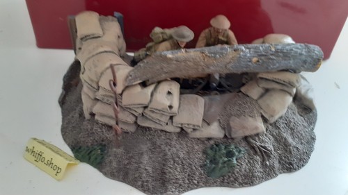 Britains 23015 ww1 - britains,