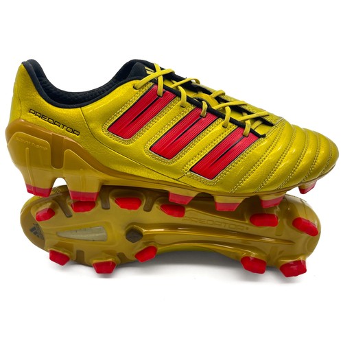Adidas predator adipower gold - adidas,
