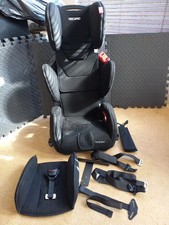 Recaro Young Sport Car Seat