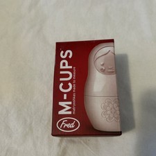 Genuine Fred M-CUPS Russian