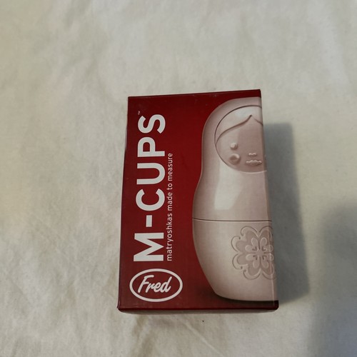 Genuine fred cups russian - genuine,