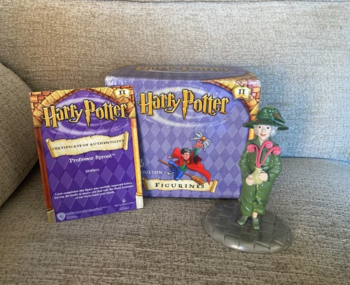 Royal doulton harry potter - royal,
