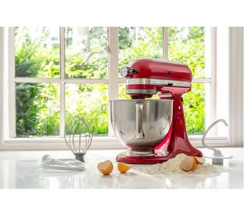 Kitchenaid artisan 5ksm125ber - artisan,