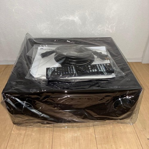 Pioneer lx88 channel av - 9.2,