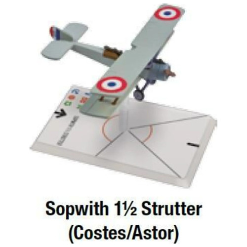 Wings glory i sopwith112 - ww,