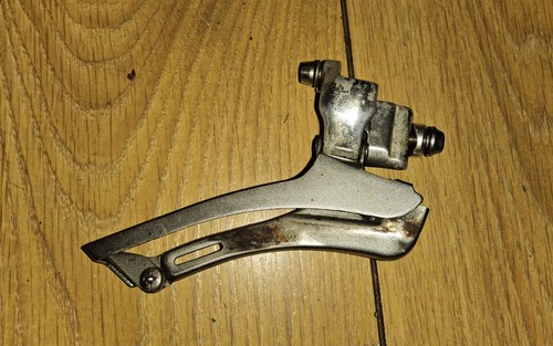 Shimano ultegra 6600 front - ultegra, fd-6600