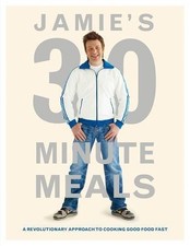 Jamie's 30-Minute Meals by
