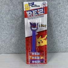 PEZ Candy & Dispenser ~Pokemon