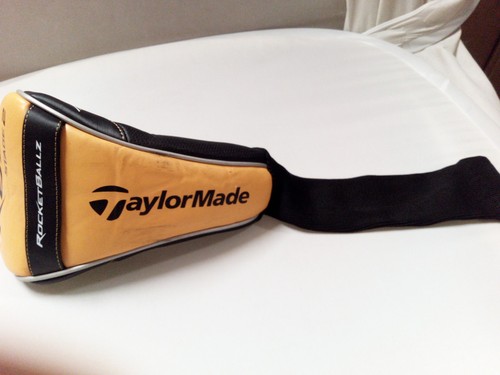 Taylormade rocketballz rbz - taylormade,