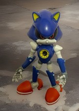 Sonic the Hedgehog Metal Sonic