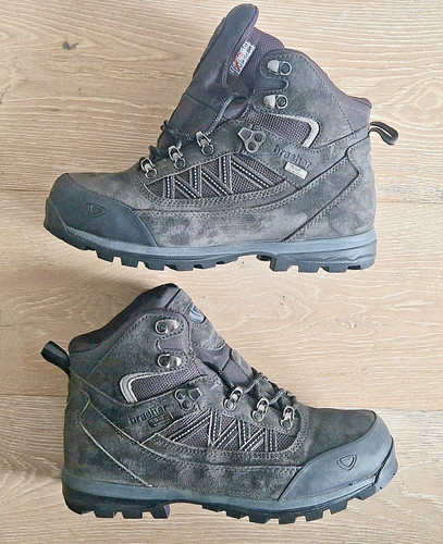 Mens grey brasher country - mens,
