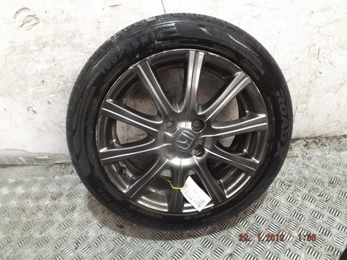 Honda jazz inch - honda, 16''