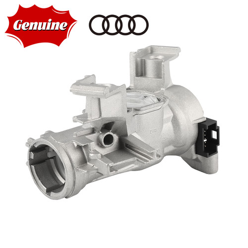 Genuine audi ignition - genuine,