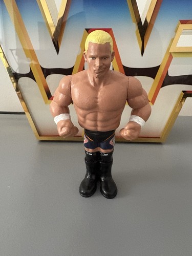 Crash holly wwf - crash,