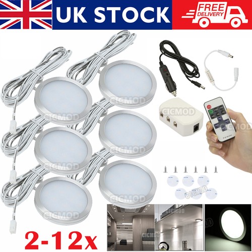 12v interior led ceiling spot - 12v,