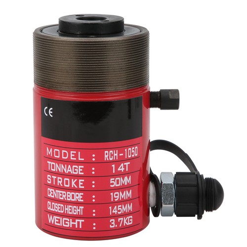 For 14t hydraulic cylinder - for,